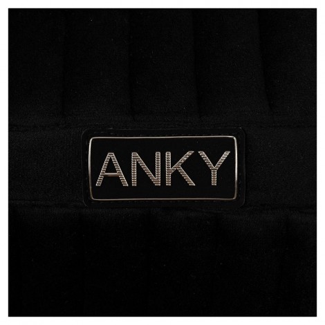 Tapis mixte Velvet ANKY • Sud Equi'Passion