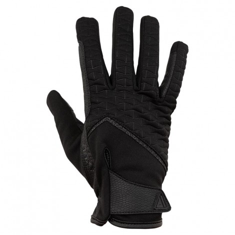 Gants hiver techniques Softshell ANKY • Sud Equi'Passion