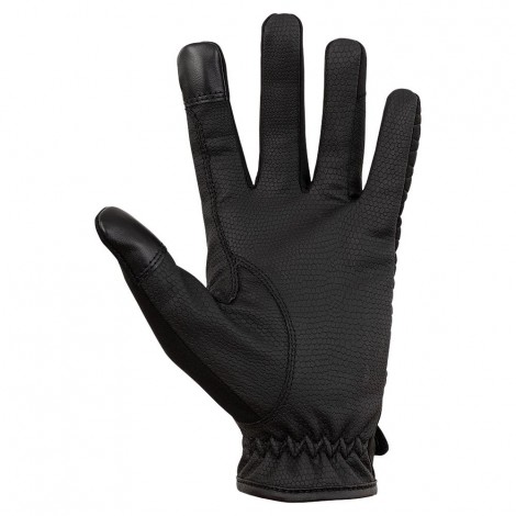 Gants hiver techniques Softshell ANKY • Sud Equi'Passion