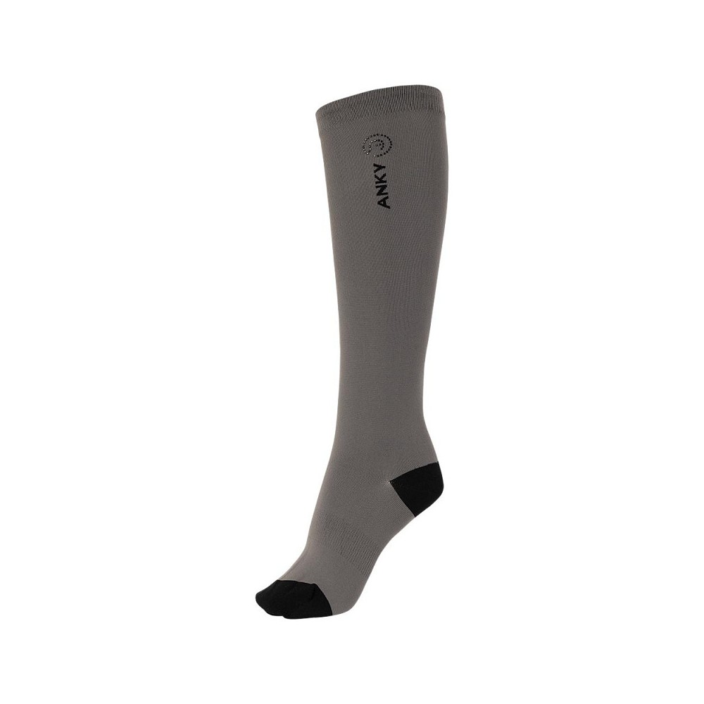Chaussettes d'équitation techniques ANKY • Sud Equi'Passion