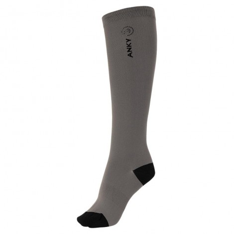Chaussettes d'équitation techniques ANKY • Sud Equi'Passion