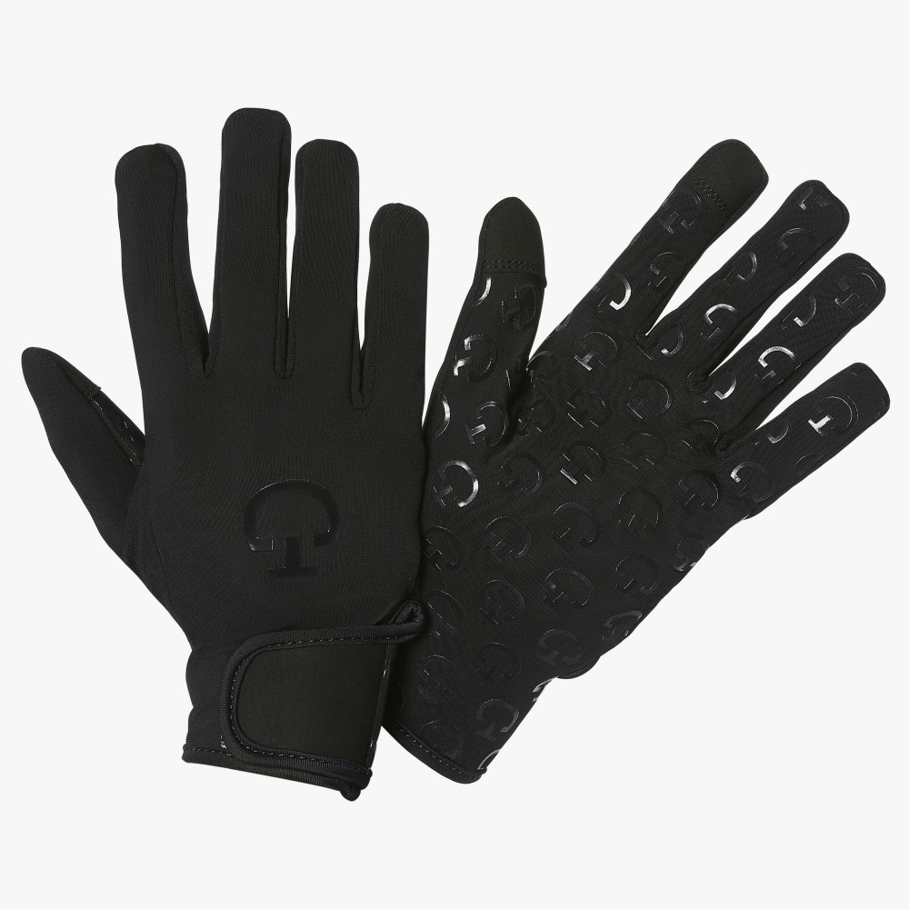 Gants CT hiver CAVALLERIA TOSCANA • Sud Equi'Passion