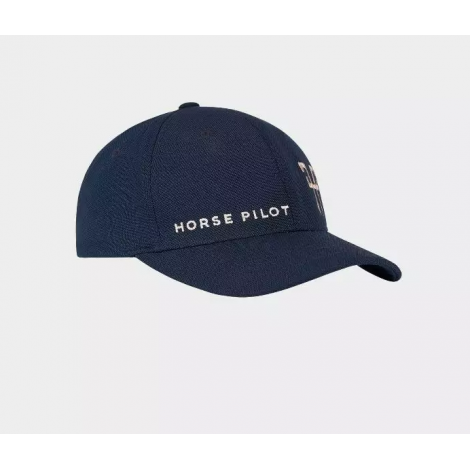 Casquette FlexFit 2020 HORSE PILOT • Sud Equi'Passion