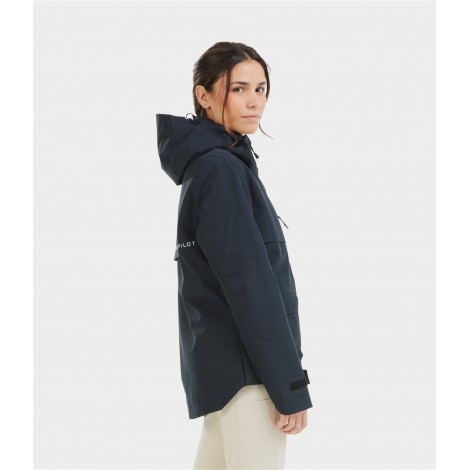 Veste technique imperméable femme Essential HORSE PILOT • Sud Equi'Passion