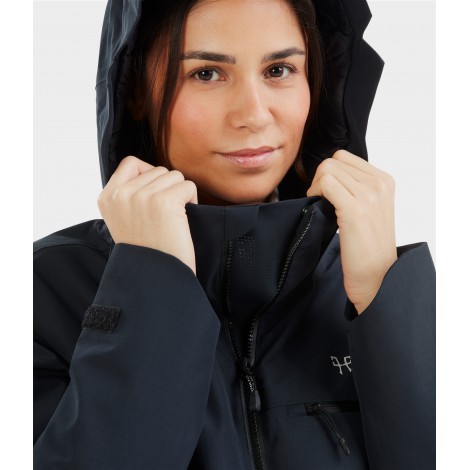 Veste technique imperméable femme Essential HORSE PILOT • Sud Equi'Passion