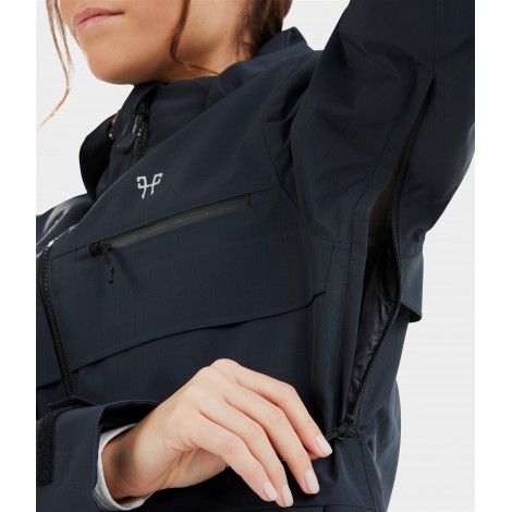 Veste technique imperméable femme Essential 2024 HORSE PILOT • Sud Equi'Passion