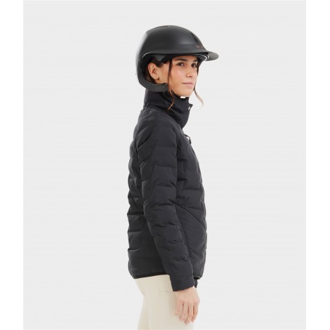 Doudoune femme Softlight 2024 HORSE PILOT • Sud Equi'Passion