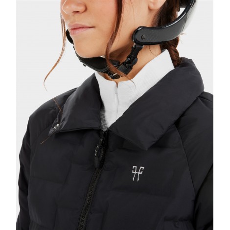 Doudoune femme Softlight 2024 HORSE PILOT • Sud Equi'Passion