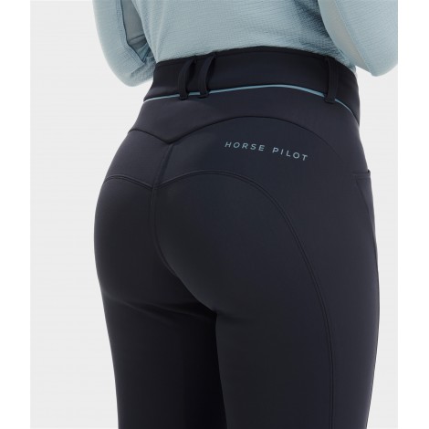 Pantalon femme X-Balance Winter 2024 HORSE PILOT • Sud Equi'Passion