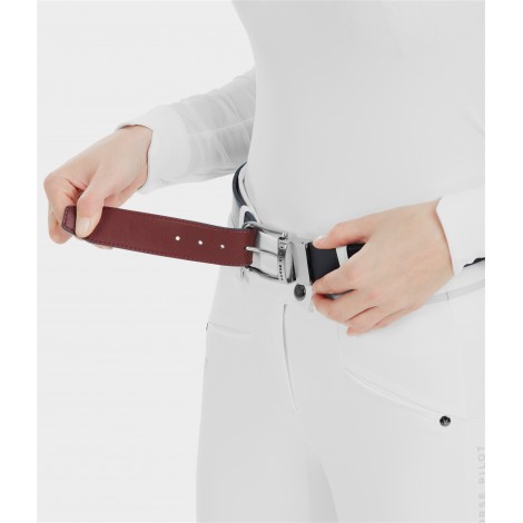 Ceinture Veggie Belt HORSE PILOT • Sud Equi'Passion