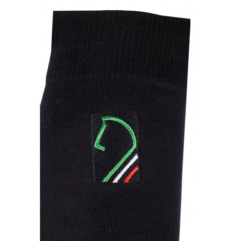 Chaussettes Livigno LAURIA GARRELLI • Sud Equi'Passion