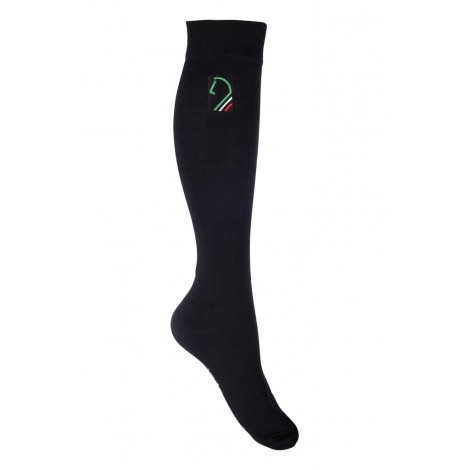 Chaussettes Livigno LAURIA GARRELLI • Sud Equi'Passion