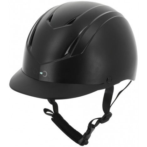 Casque Topy RIDING WORLD • Sud Equi'Passion