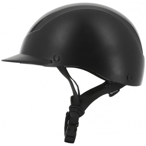 Casque Topy RIDING WORLD • Sud Equi'Passion