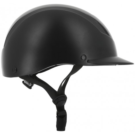 Casque Topy RIDING WORLD • Sud Equi'Passion