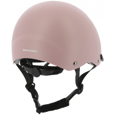 Casque Windy RIDING WORLD • Sud Equi'Passion