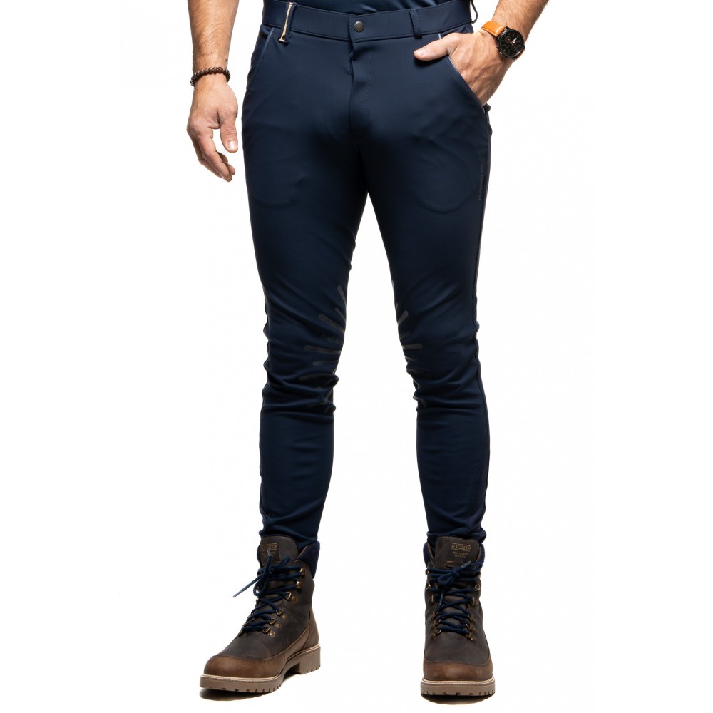 Pantalon homme Skansen FLAGS&CUP • Sud Equi'Passion