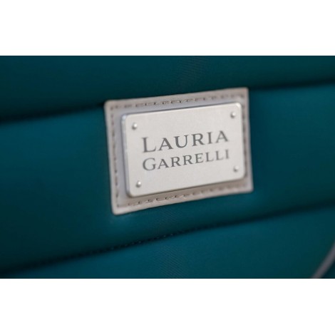 Tapis Livigno Elegance LAURIA GARRELLI • Sud Equi'Passion