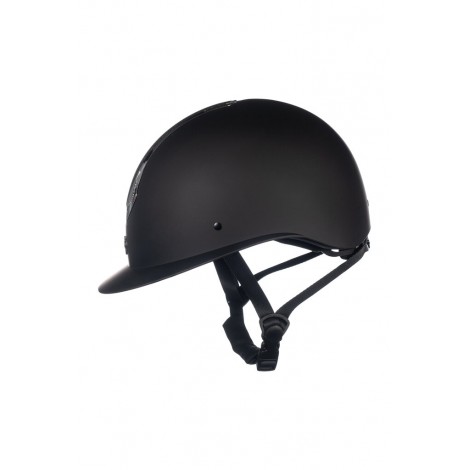 Casque Illusion HKM • Sud Equi'Passion