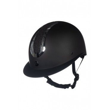 Casque Illusion HKM • Sud Equi'Passion