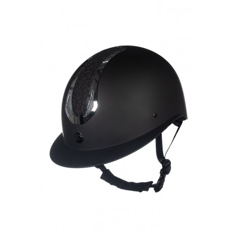 Casque Illusion HKM • Sud Equi'Passion