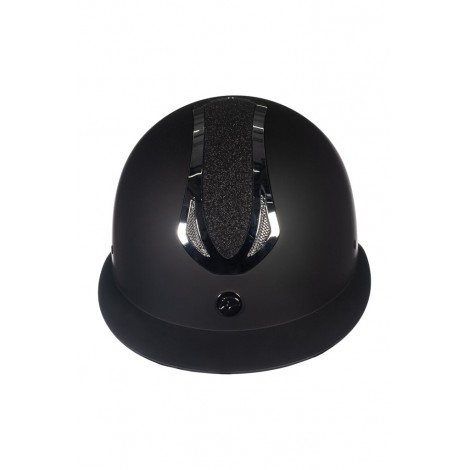 Casque Illusion HKM • Sud Equi'Passion