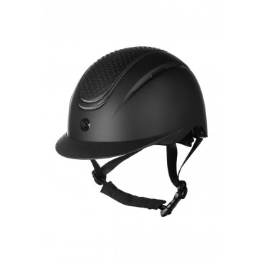 Casque Sydney Kids HKM • Sud Equi'Passion