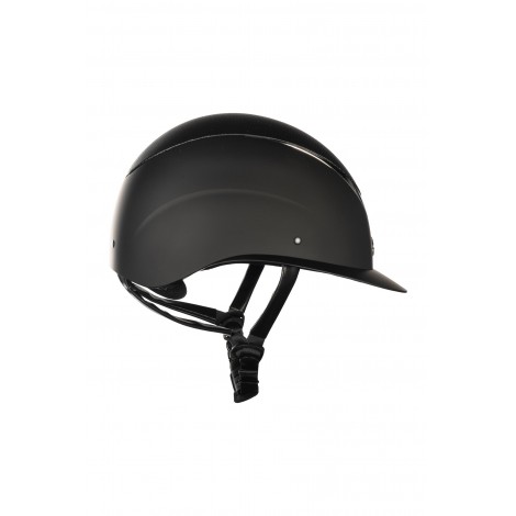 Casque Alarion HKM • Sud Equi'Passion