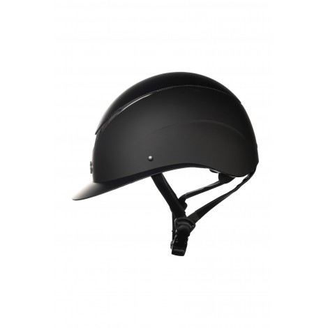 Casque Alarion HKM • Sud Equi'Passion