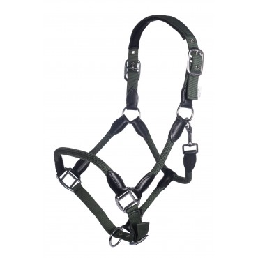 Licol corde Carlotta HKM • Sud Equi'Passion
