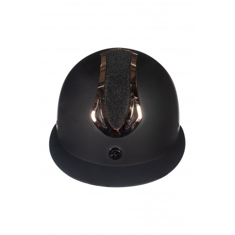 Casque Illusion HKM • Sud Equi'Passion