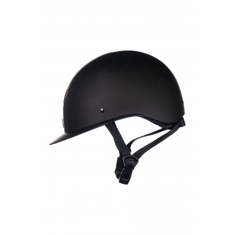 Casque Illusion HKM • Sud Equi'Passion