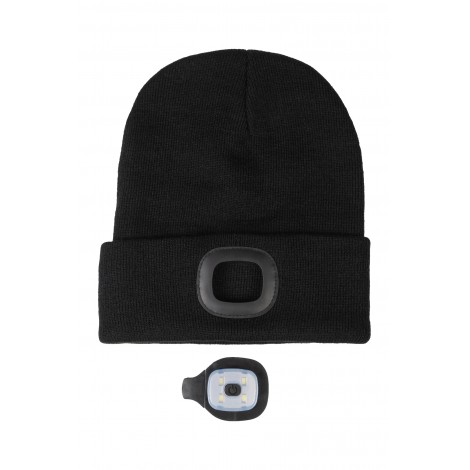 Bonnet lumineux Honey HKM • Sud Equi'Passion
