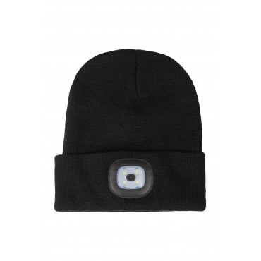 Bonnet lumineux Honey HKM • Sud Equi'Passion