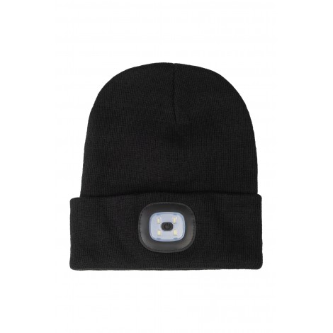 Bonnet lumineux Honey HKM • Sud Equi'Passion