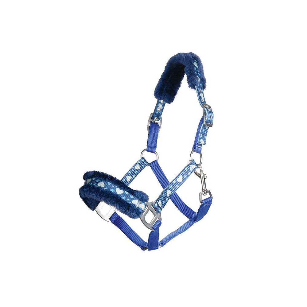 Licol Heart HKM • Sud Equi'Passion