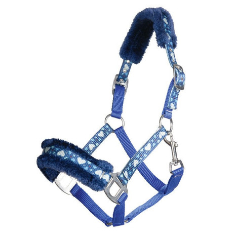Licol Heart HKM • Sud Equi'Passion