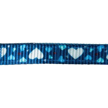 Licol Heart HKM • Sud Equi'Passion