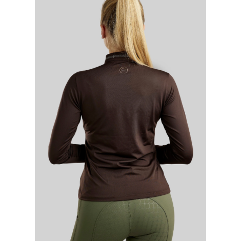 Polo de Training ML femme Aviana MONTAR • Sud Equi'Passion