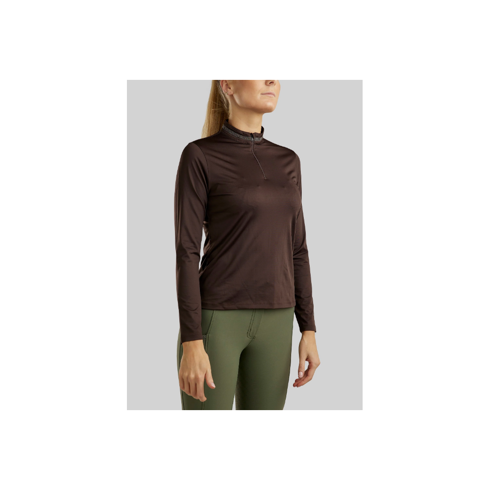 Polo de Training ML femme Aviana MONTAR • Sud Equi'Passion
