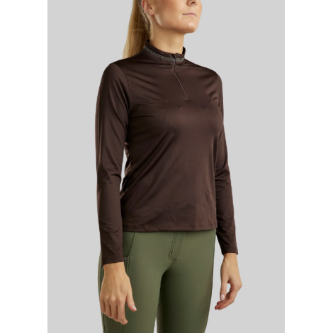 Polo de Training ML femme Aviana MONTAR • Sud Equi'Passion