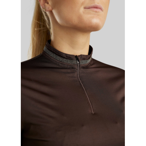 Polo de Training ML femme Aviana MONTAR • Sud Equi'Passion