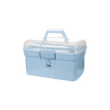 Set coffre de pansage Kids HKM • Sud Equi'Passion