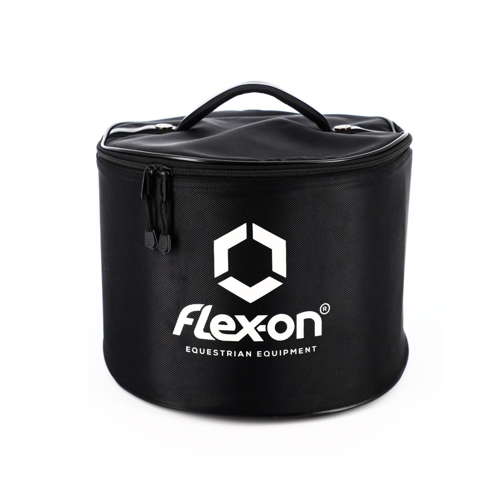 Sac à casque Armet FLEX-ON • Sud Equi'Passion