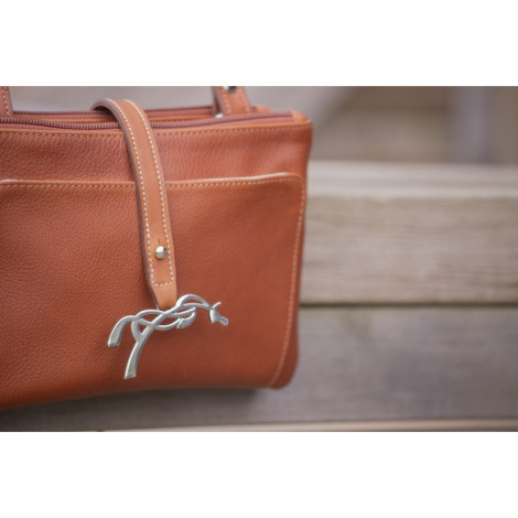 Sac en cuir Pablito PM PENELOPE LEPREVOST • Sud Equi'Passion