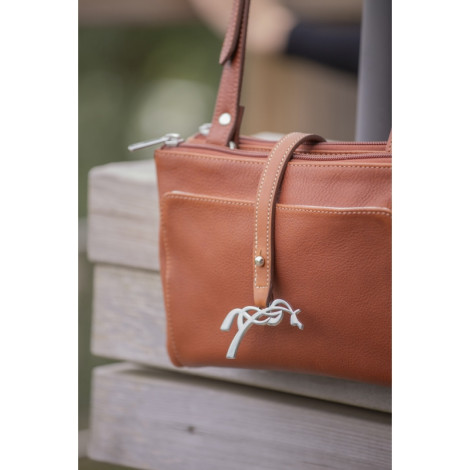 Sac en cuir Pablito PM PENELOPE LEPREVOST • Sud Equi'Passion