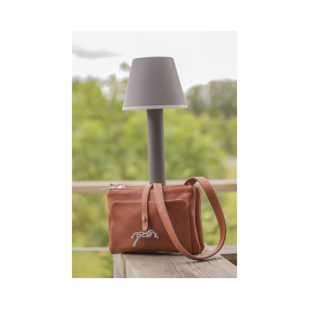 Sac en cuir Pablito PM PENELOPE LEPREVOST • Sud Equi'Passion