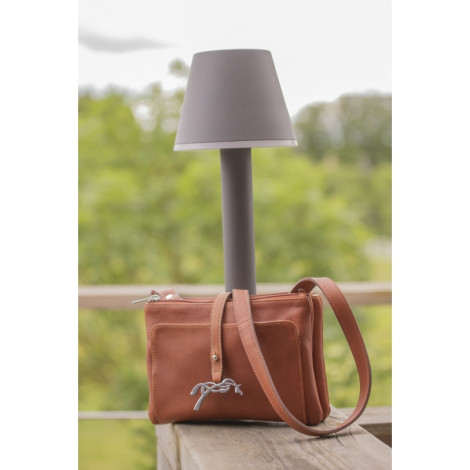 Sac en cuir Pablito PM PENELOPE LEPREVOST • Sud Equi'Passion