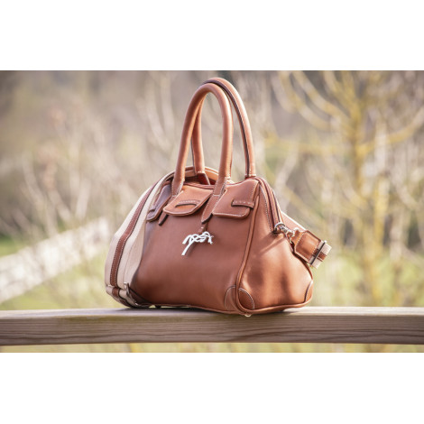 Sac en cuir Maelys PM PENELOPE LEPREVOST • Sud Equi'Passion