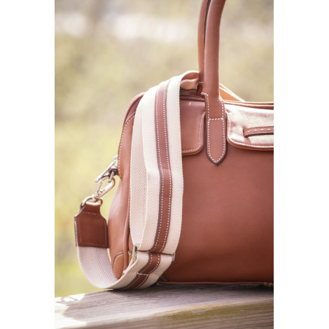 Sac en cuir Maelys PM PENELOPE LEPREVOST • Sud Equi'Passion